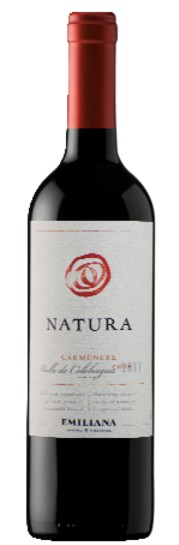 Natura Emiliana Carmenere 2013