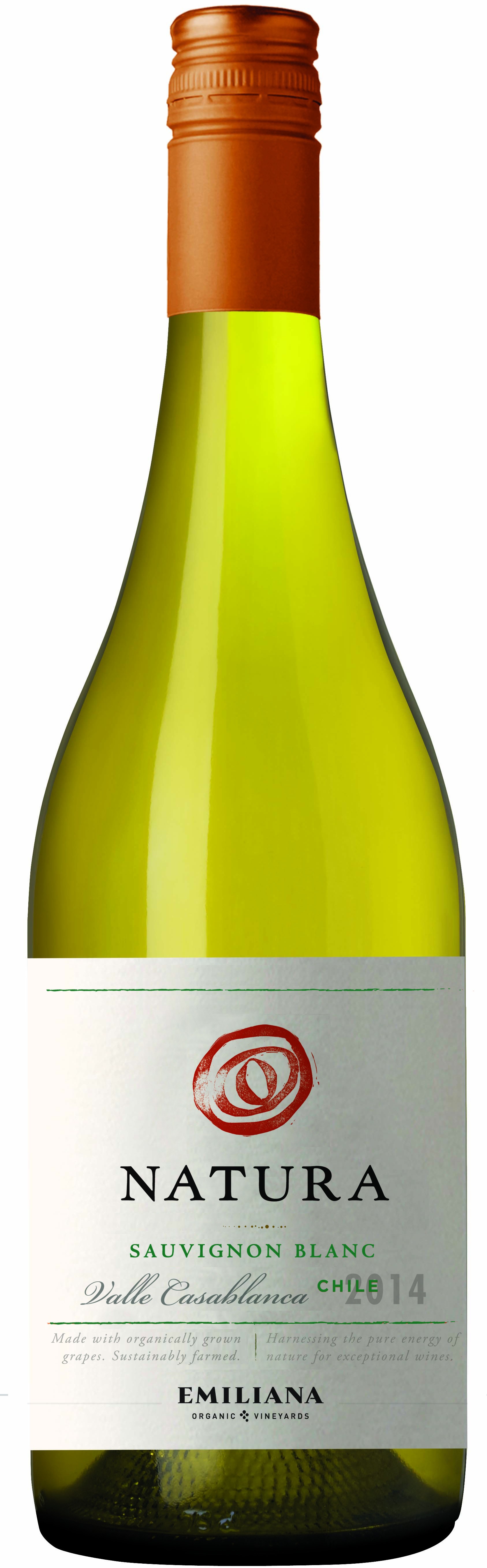 Natura Sauvignon Blanc