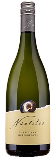 Nautilus Chardonnay