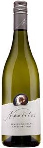 Nautilus Sauvignon Blanc