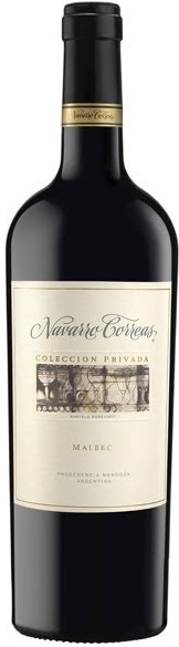 Navarro Correas Malbec