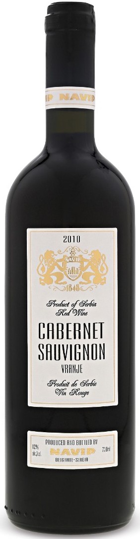 Navip Cabernet Sauvignon