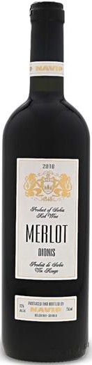 Navip Merlot