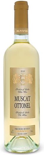 Navip Muscat Ottonel