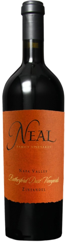 Neal Family Dust Zinfandel
