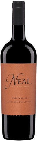 Neal Family Vineyards Cabernet Sauvignon
