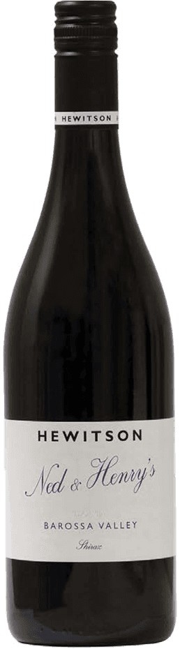 Ned & Henry's Shiraz