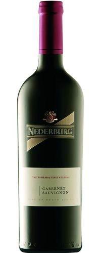 Nederburg Cabernet Sauvignon 2009