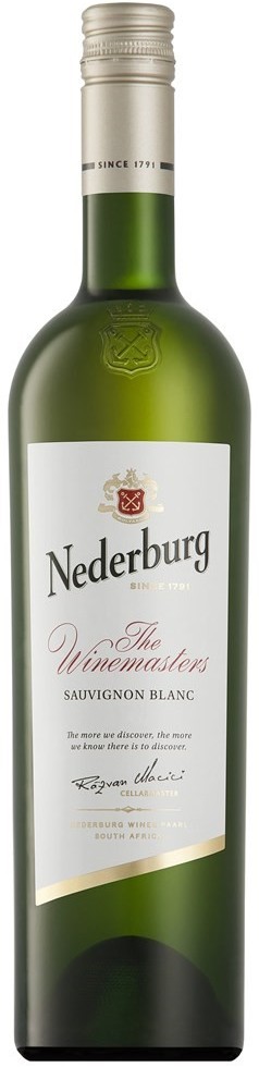 Nederburg The Winemaster's Sauvignon Blanc