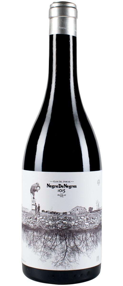 Negre de Negres 2015