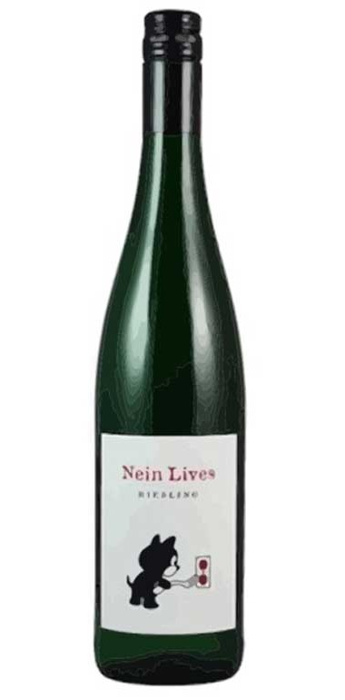 Nein Lives Riesling No.1 2013