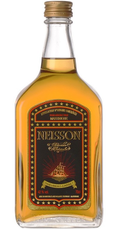 Neisson Reserve Speciale Rhum Agricole