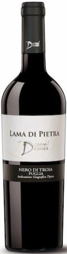 Nero Di Troia Igp 2015