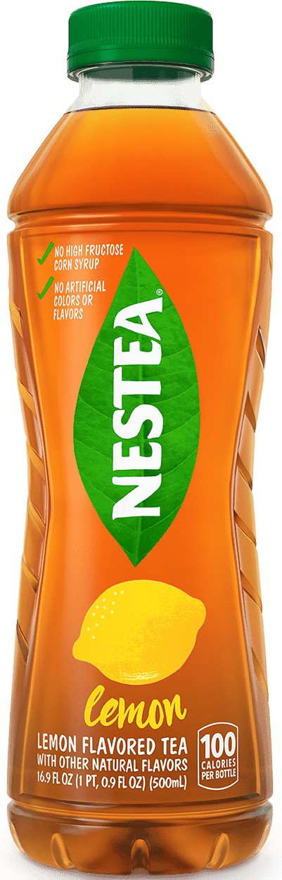 Nestea Lemon