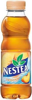 Nestea Peach