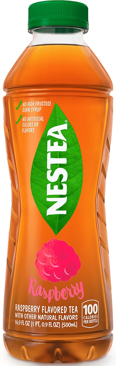 Nestea Raspberry