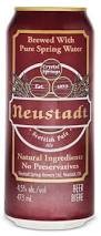 Neustadt Scottish Pale Ale