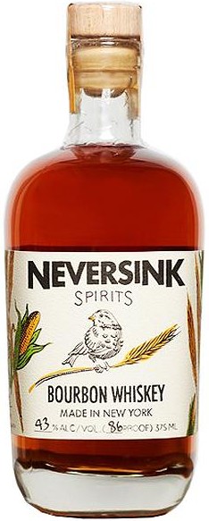 NeverSink Bourbon