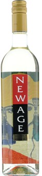 New Age White