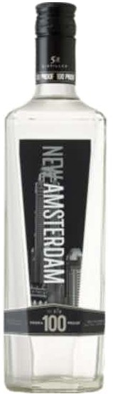New Amsterdam 100 Proof Vodka