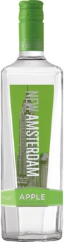 New Amsterdam Apple Vodka