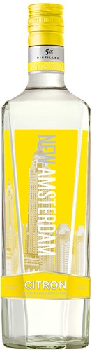 New Amsterdam Citron
