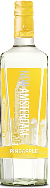 New Amsterdam Pineapple Vodka