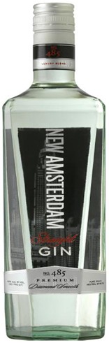 New Amsterdam Straight Gin