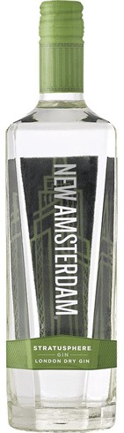 New Amsterdam Stratusphere Gin