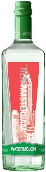 New Amsterdam Watermelon Vodka