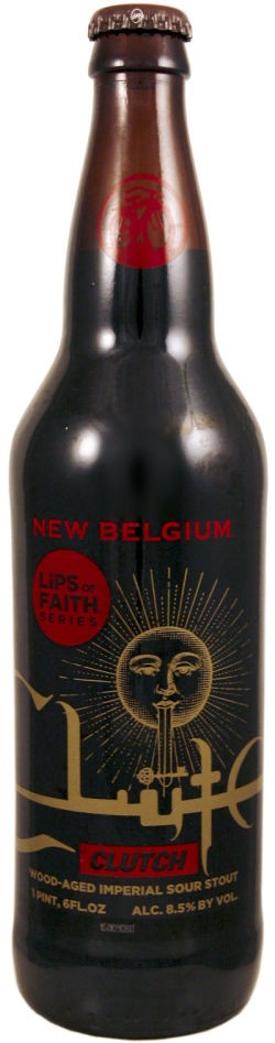 New Belgium Lof Clutch
