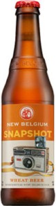 New Belgium Snapshot
