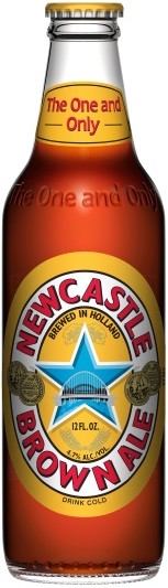 New Castle Brown Ale