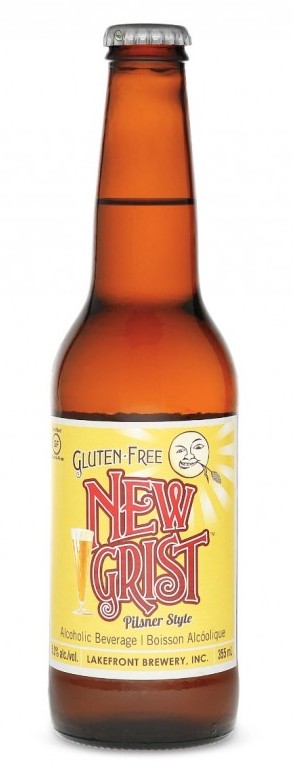 New Grist Gluten-Free