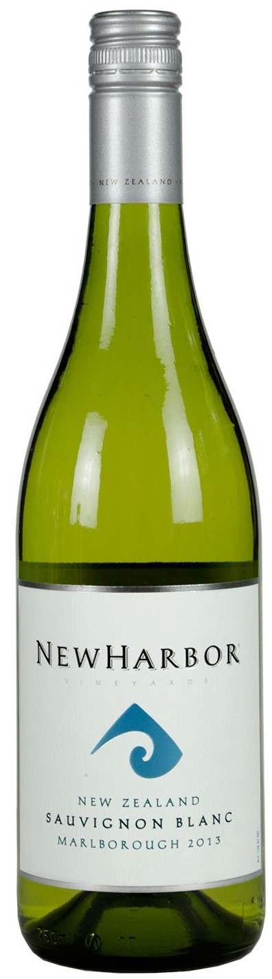New Harbor Sauvignon Blanc