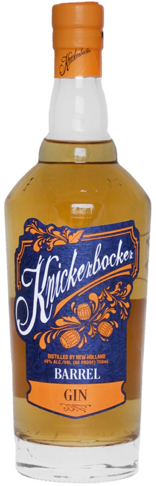 New Holland Brewing Freshwater Michigan Barrel Rum