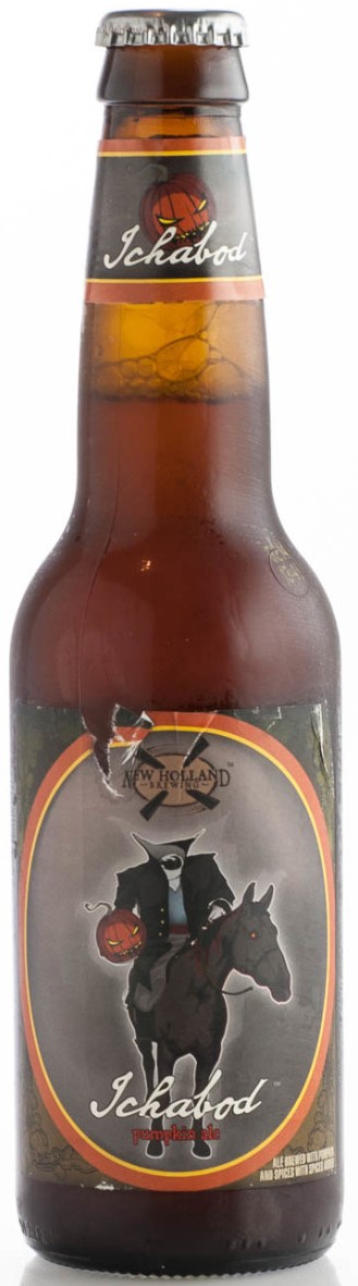 New Holland Ichabod Ale