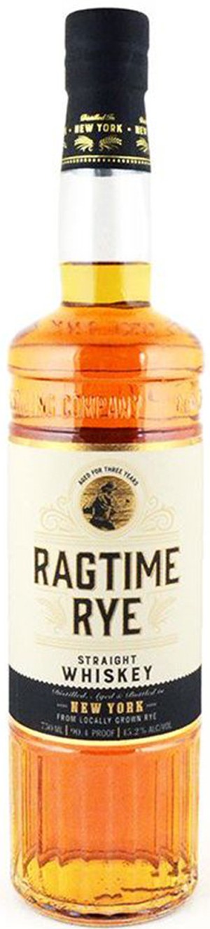 New York Distilling Company Ragtime Rye