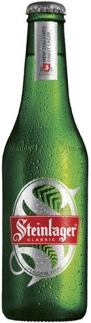 New Zealand Steinlager