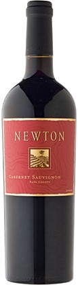 Newton Cabernet Sauvignon