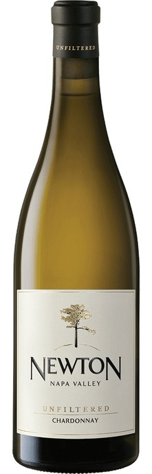 Newton Napa Valley Unfiltered Chardonnay