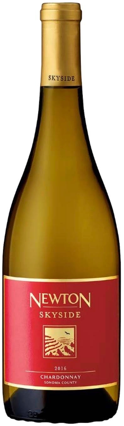 Newton Skyside Chardonnay