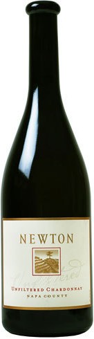 Newton Unfiltered Chardonnay