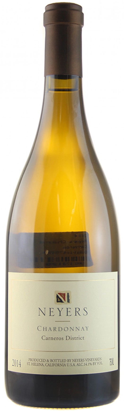 Neyers 304 Sonoma Chardonnay NV