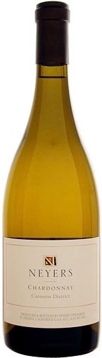 Neyers Carneros Chardonnay NV