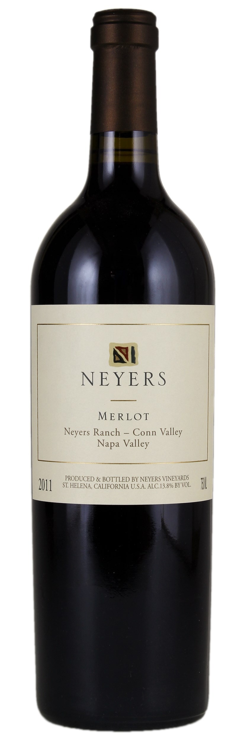 Neyers Merlot