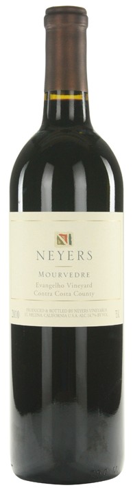 Neyers Mourvedre