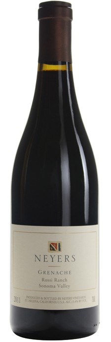 Neyers Rossi Ranch Grenache