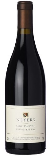 Neyers Sage Canyon Red Blend