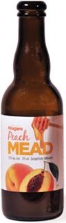 Niagara Peach Mead